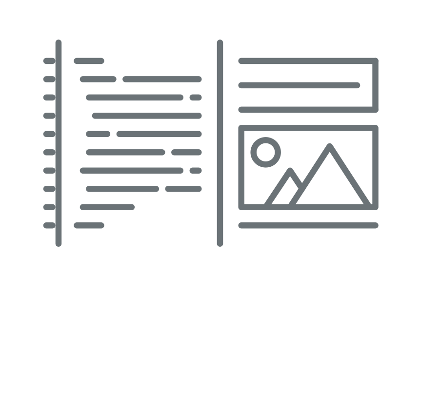 <span style="color: #fff;">Web Tasarım:</span> Ziyaretçileri müşteriye çeviren, hızlı ve estetik web deneyimleri tasarlıyoruz.